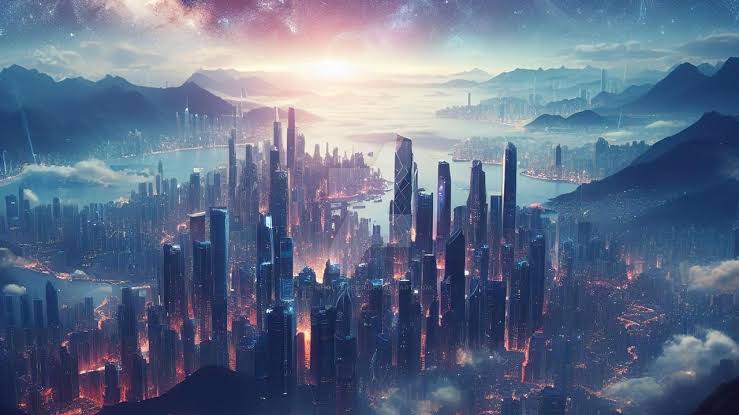 Eternal Exploration - A New Journey Advik Write Blogs