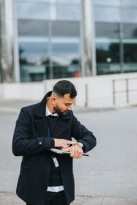 Time Management for Busy Professionals Advik Write Blogs
