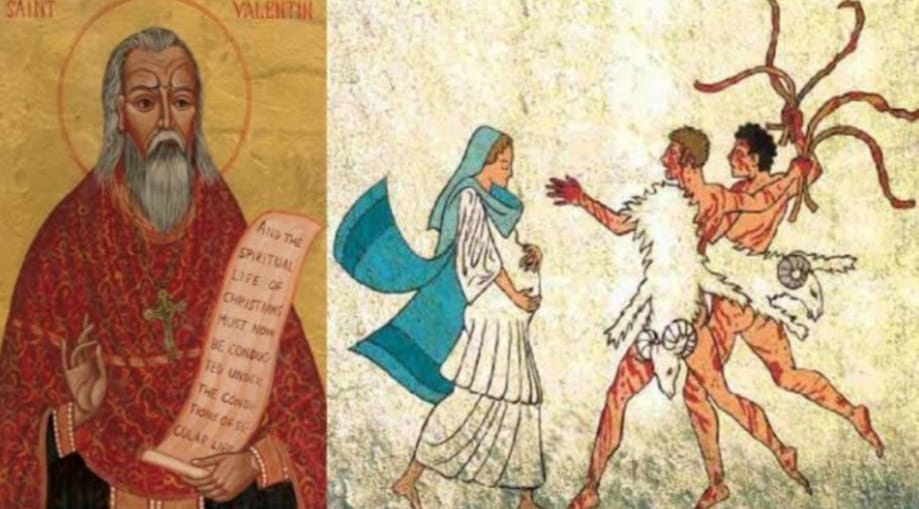 VALENTINE'S DAYS & Sinful HISTORY, EVOLUTION till 21st Century Advik Write Blogs