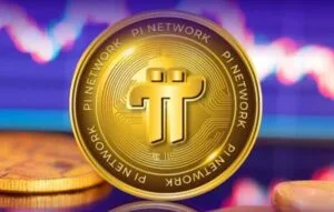 Pi Network: New Digital Currency 🪙 Pi Coin pie