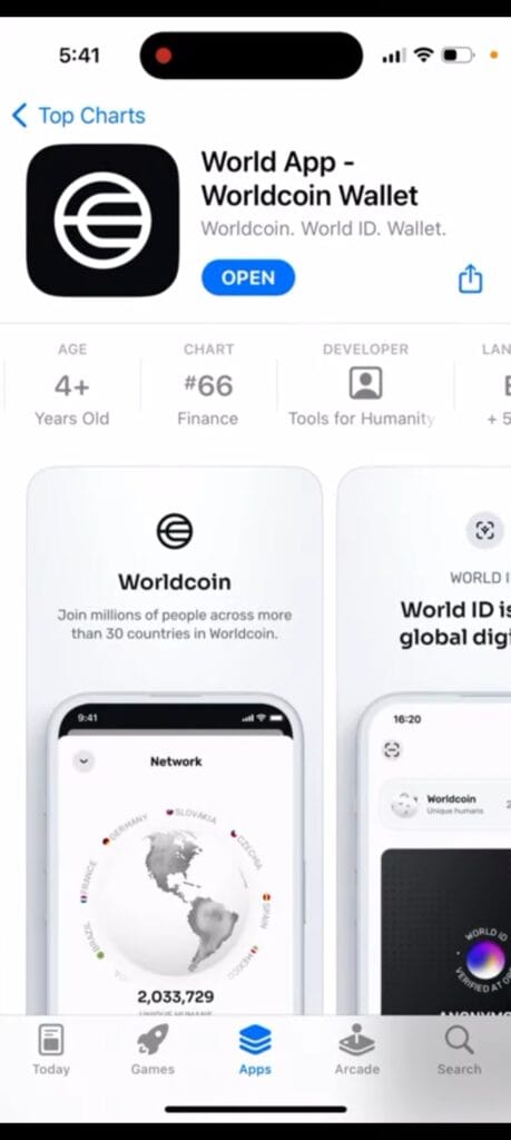 World Coin :The New Popular Crypto Currency Advik Write Blogs
